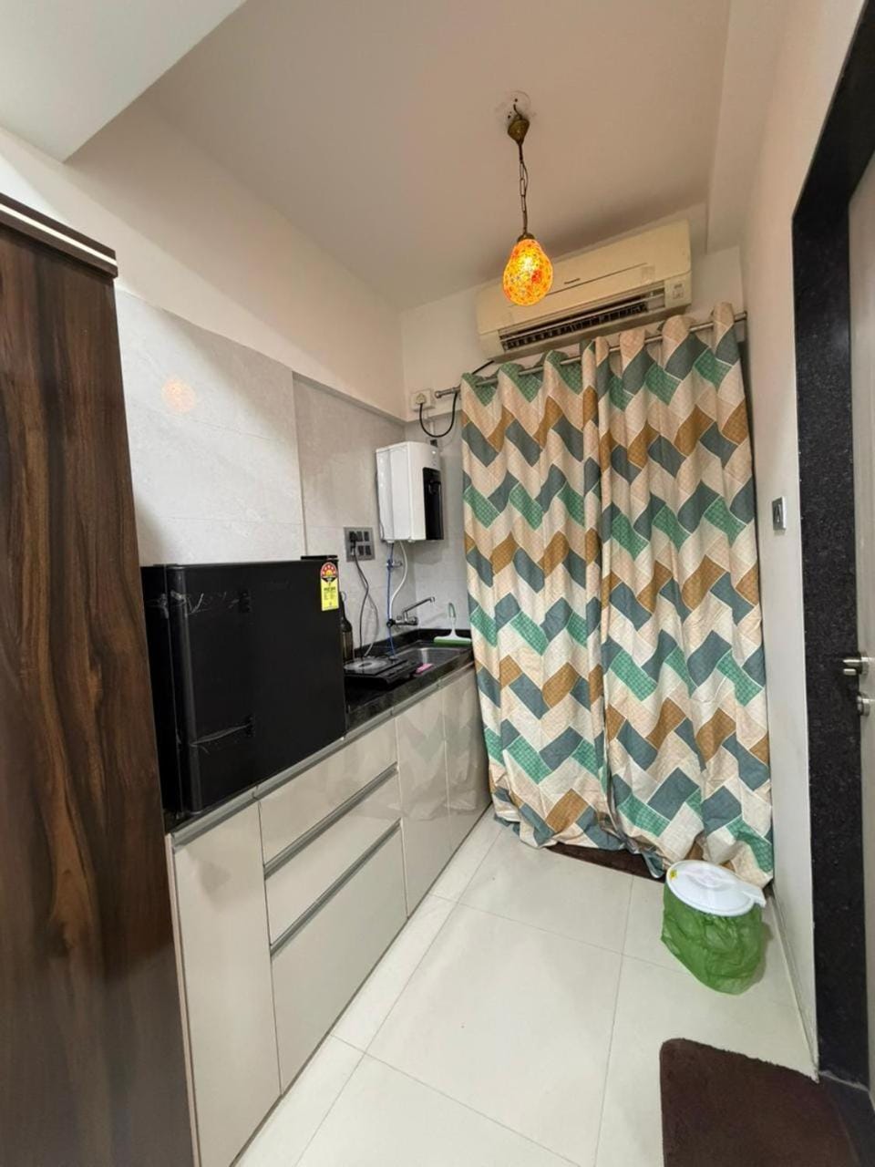 RK Stay Studio Fully Furnished Pune Balewadi Highstreet Apartment in Pune