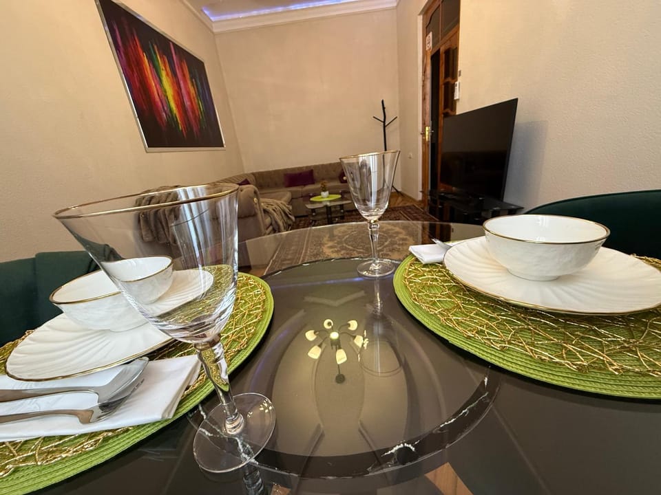 The sweet room Apartment in Azerbaijan