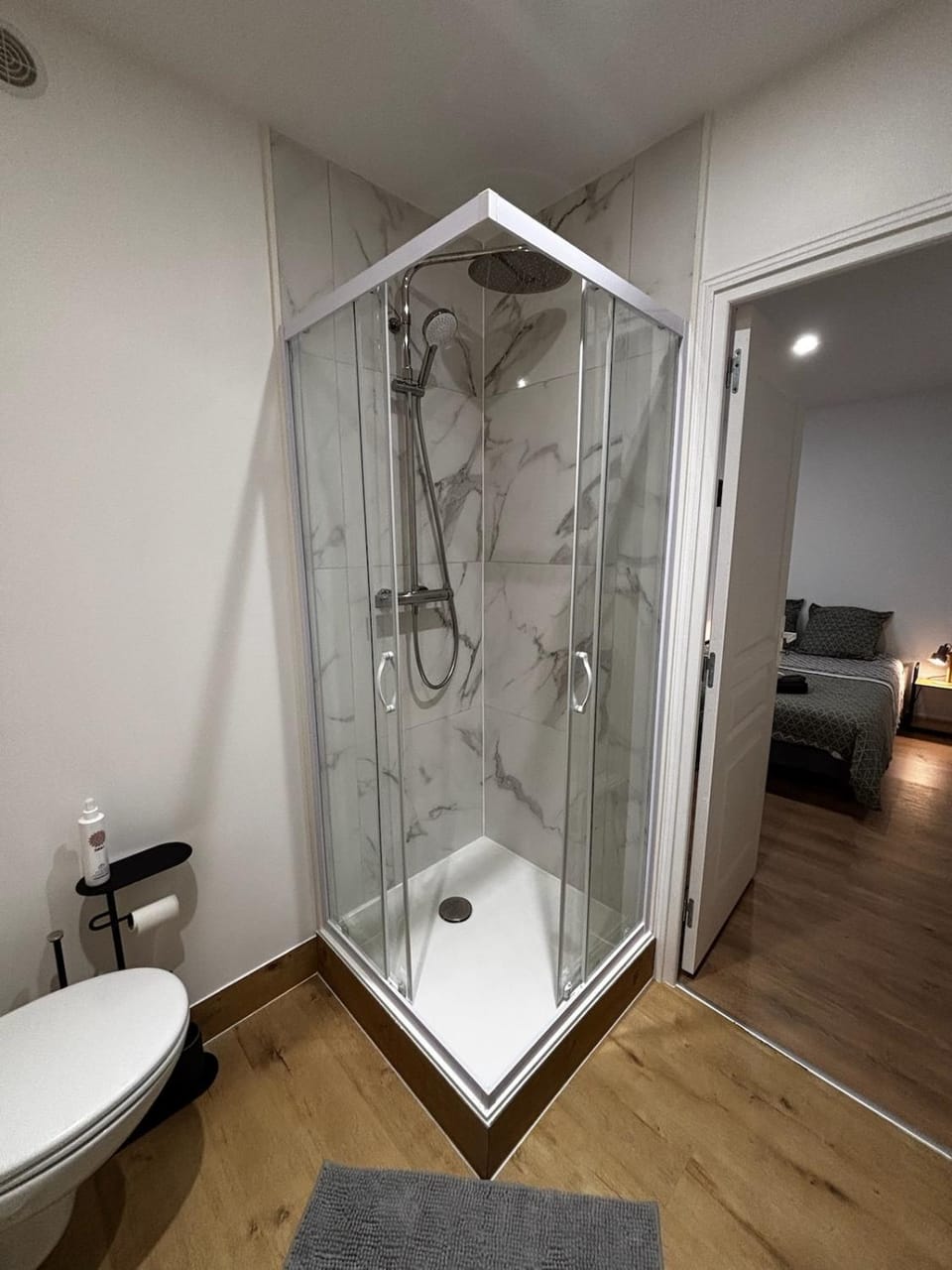Shower