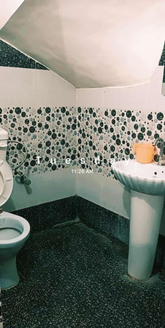 SGroom Bed and Breakfast in Punjab, India