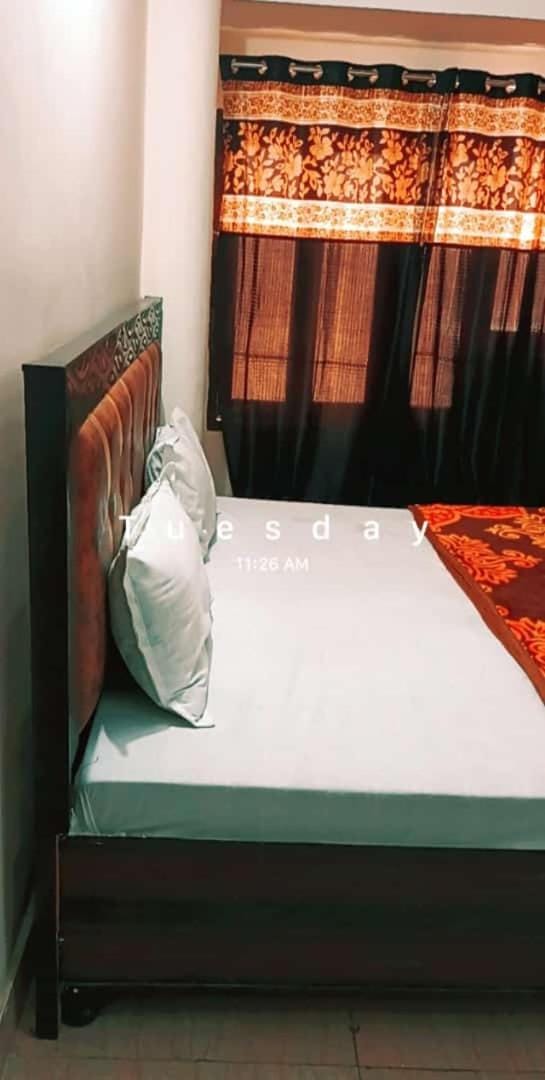 SGroom Bed and Breakfast in Punjab, India