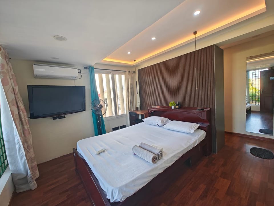 The Adyar House Boutique Homestays Vacation rental in Chennai