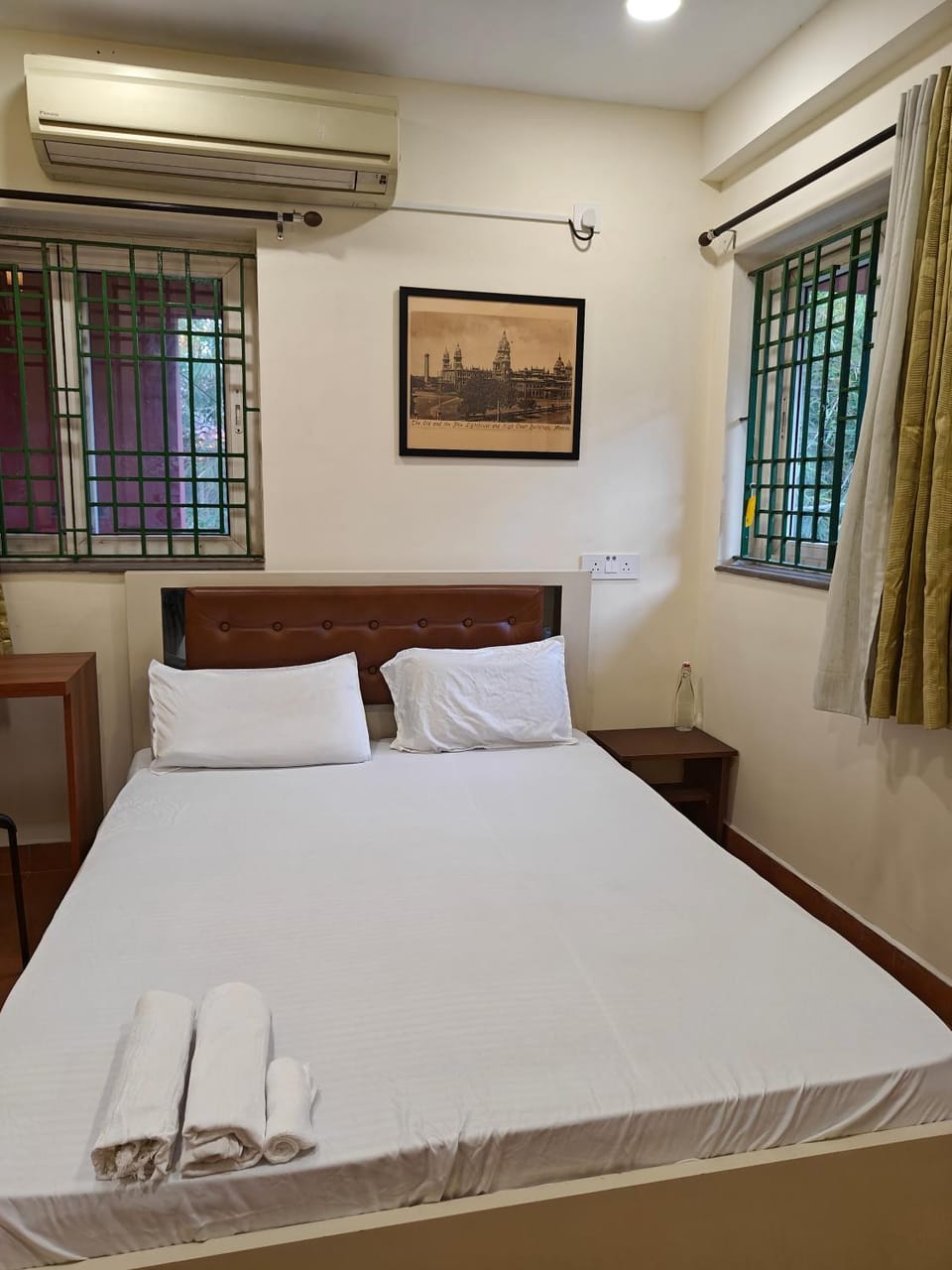 The Adyar House Boutique Homestays Vacation rental in Chennai
