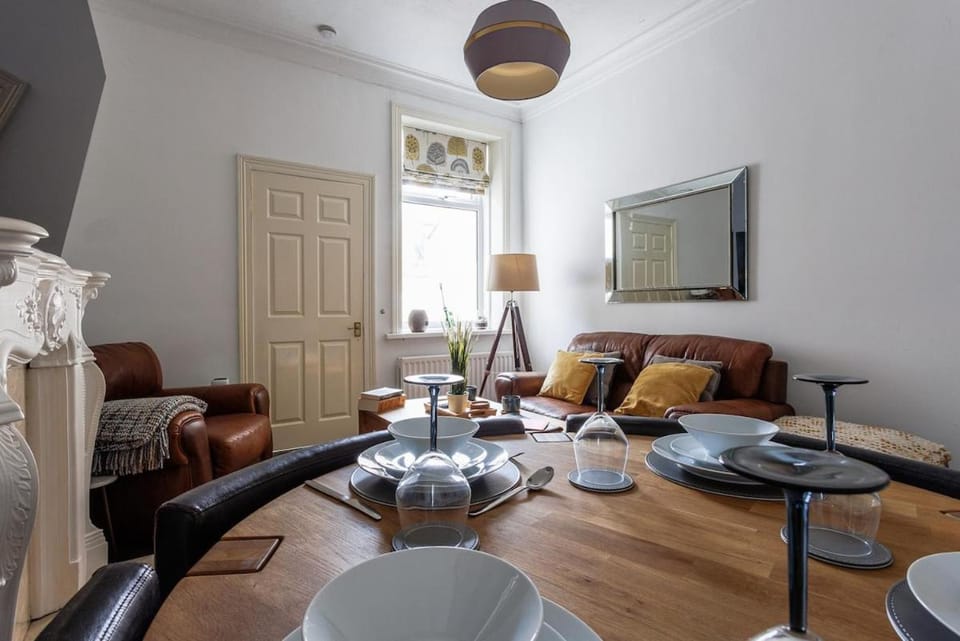 Number 41 Apartment in North Shields