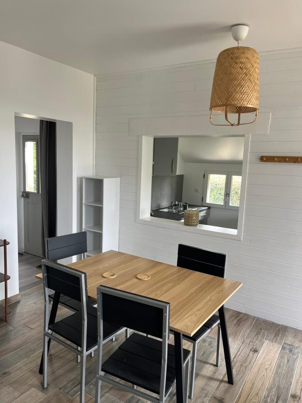 La Guyomarais - Gite du Parc House in Brittany