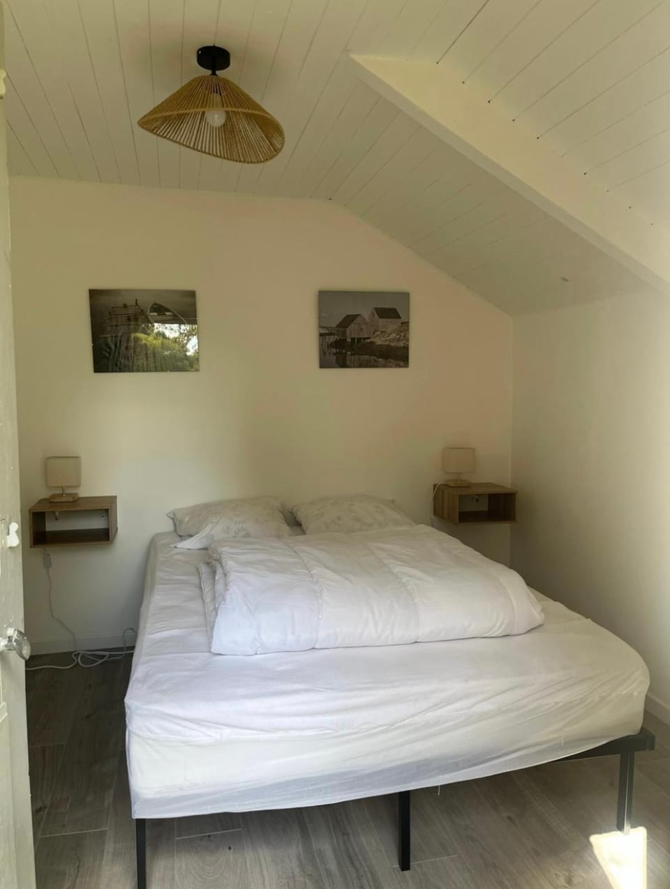 La Guyomarais - Gite du Parc House in Brittany