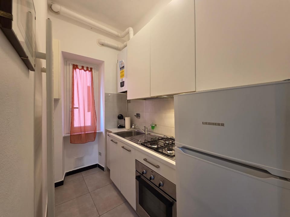 Arrocco - By Ligooria Apartment in Loano