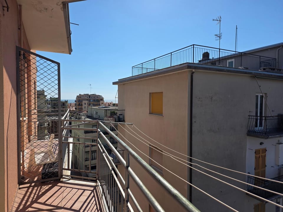 Arrocco - By Ligooria Apartment in Loano