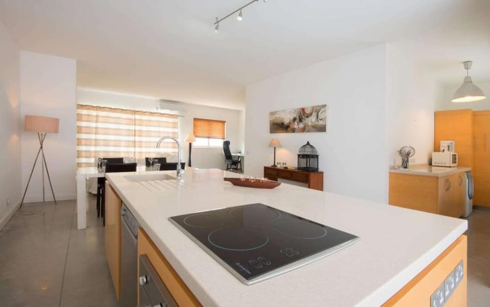 St Julians Penthouse with large terrace Apartment in Saint Julians