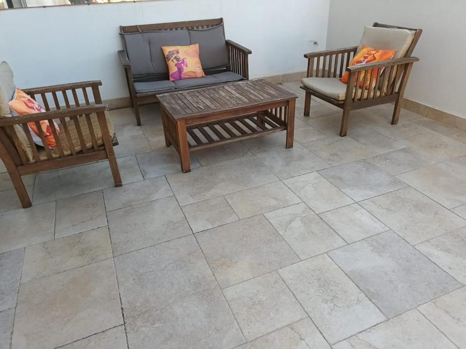 St Julians Penthouse with large terrace Apartment in Saint Julians