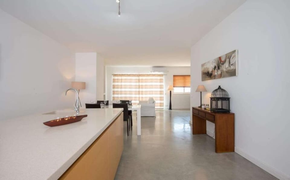 St Julians Penthouse with large terrace Apartment in Saint Julians