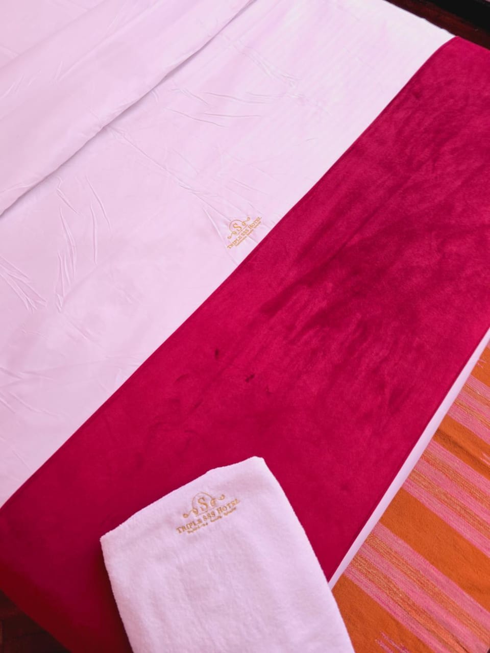 towels
