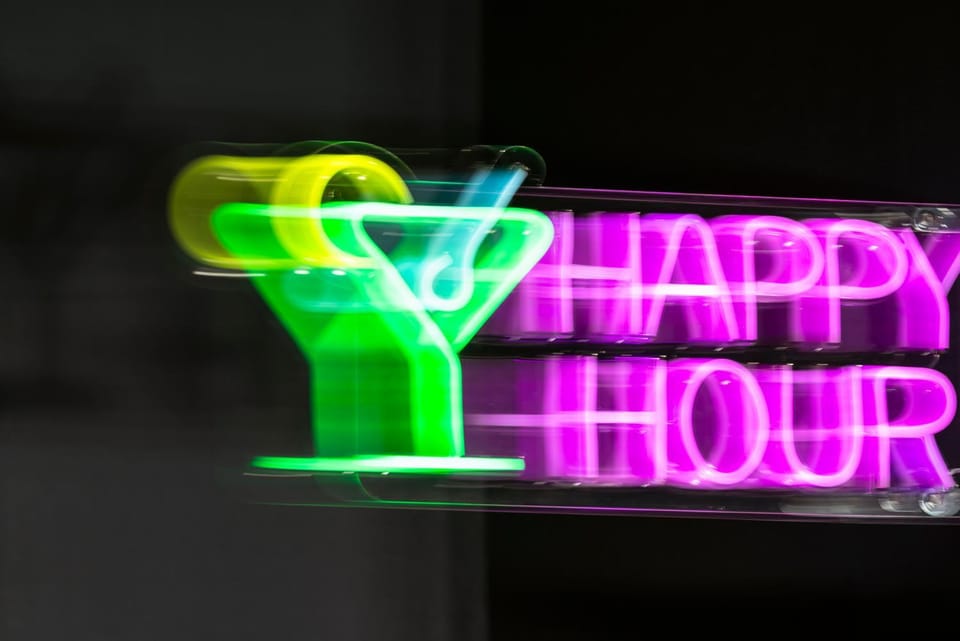 Lounge or bar