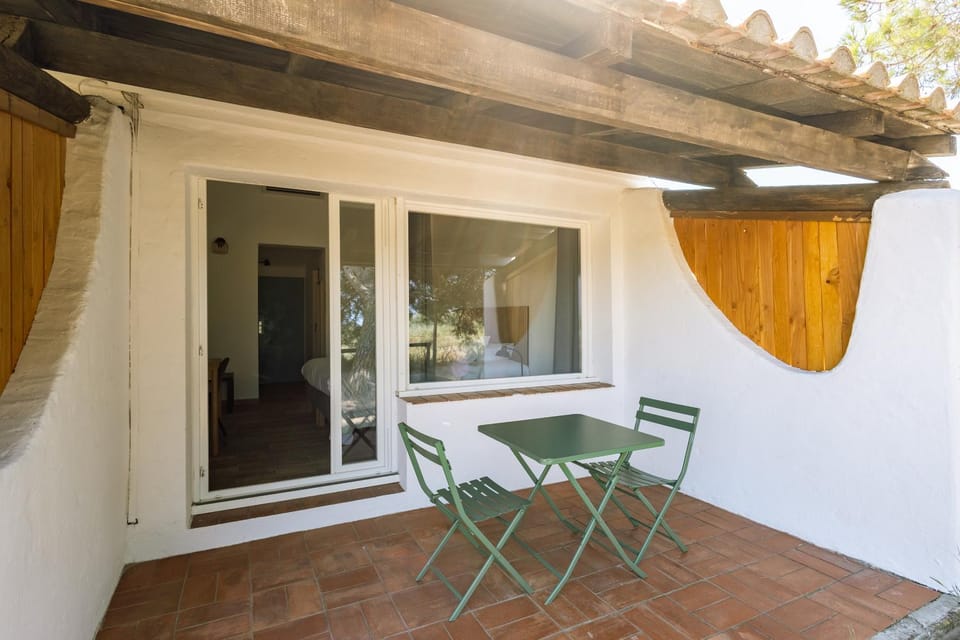 Patio, Day, View (from property/room), Balcony/Terrace
