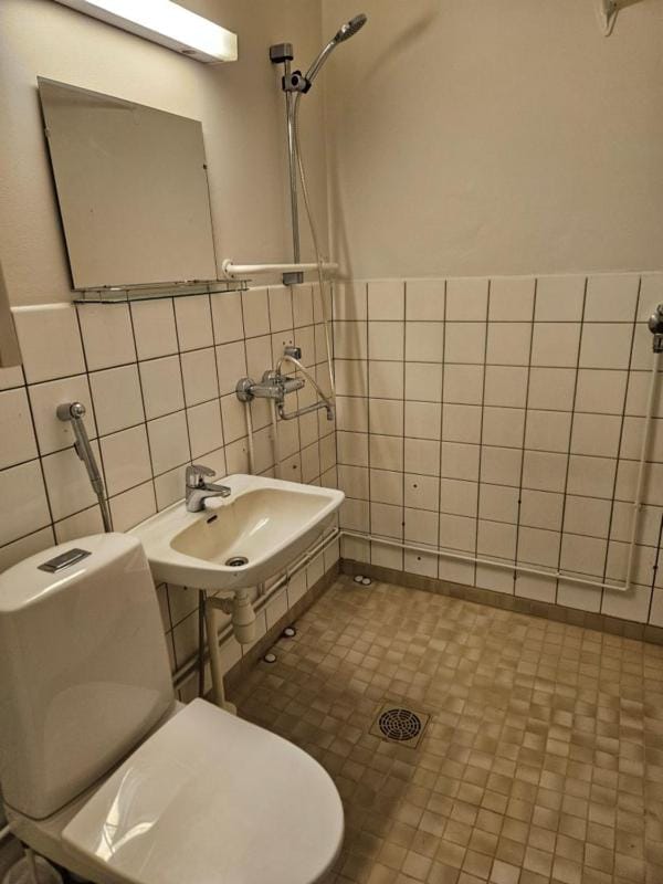 Rivitaloyksiö Vilppulassa Apartment in Finland