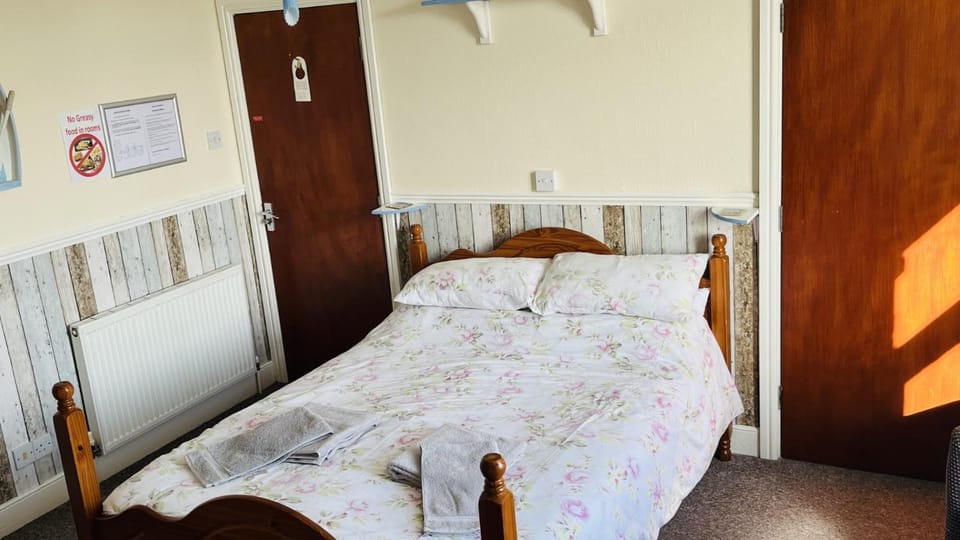 Clarence House Bed and Breakfast in Skegness