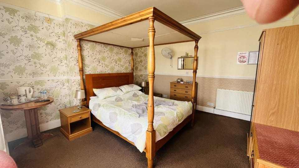 Clarence House Bed and Breakfast in Skegness