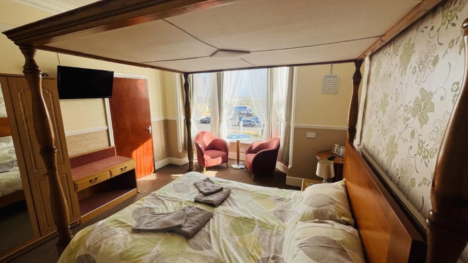 Clarence House Bed and Breakfast in Skegness