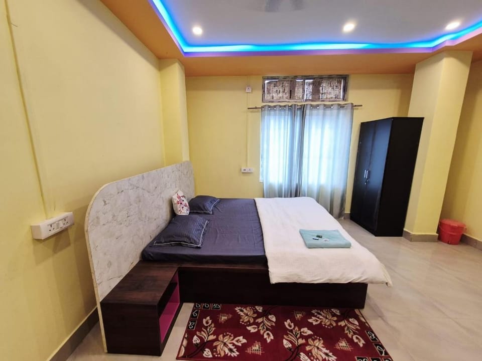 Nmck Homestay Vacation rental in India
