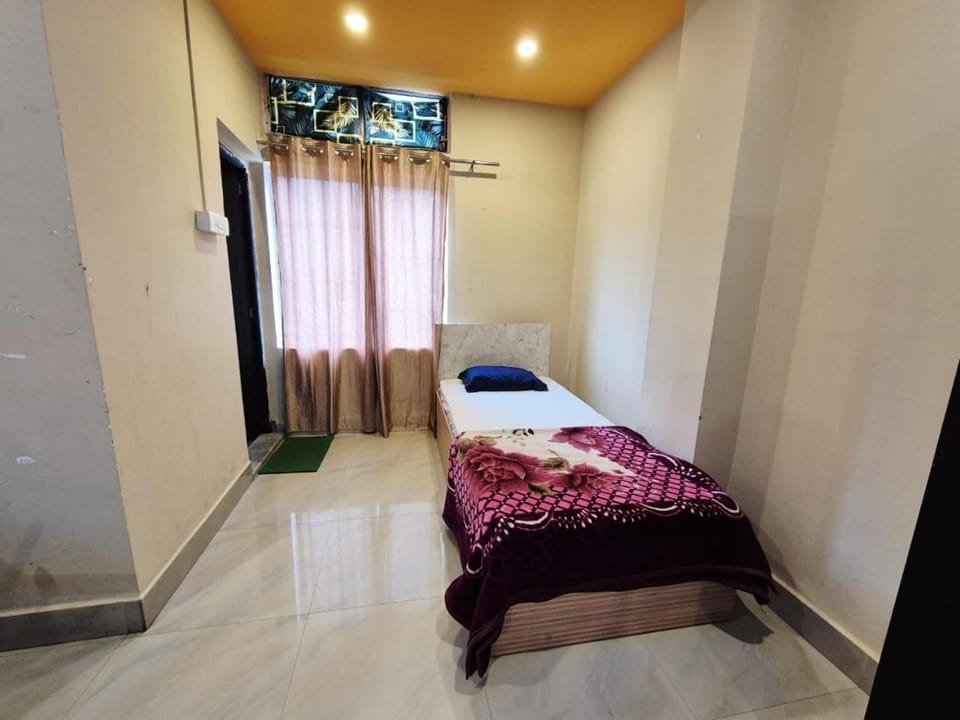 Nmck Homestay Vacation rental in India