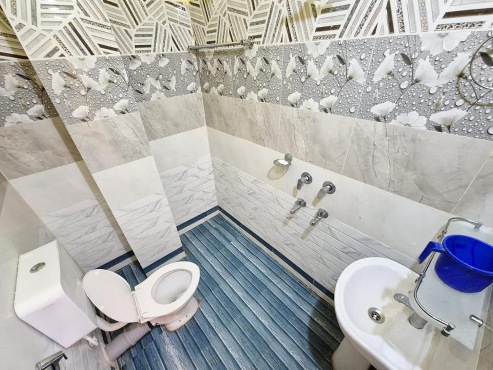 Nmck Homestay Vacation rental in India