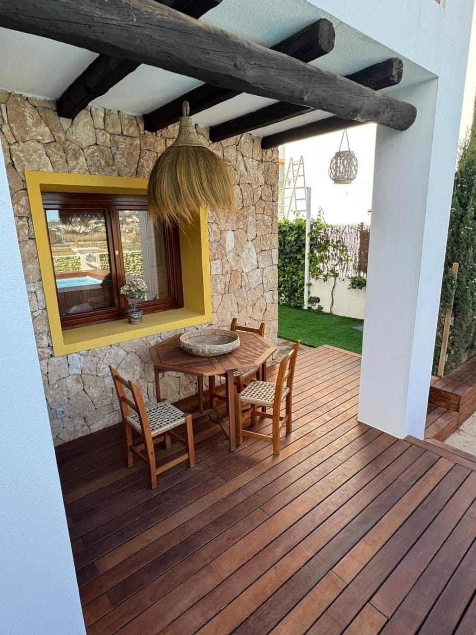 Villa Bezu near by Ibiza town & Pacha with private pool House in Ibiza