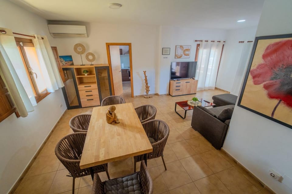 Villa Bezu near by Ibiza town & Pacha with private pool House in Ibiza