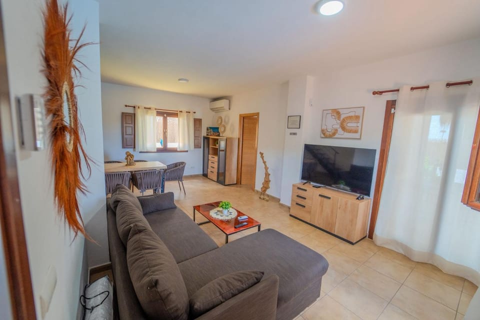 Villa Bezu near by Ibiza town & Pacha with private pool House in Ibiza
