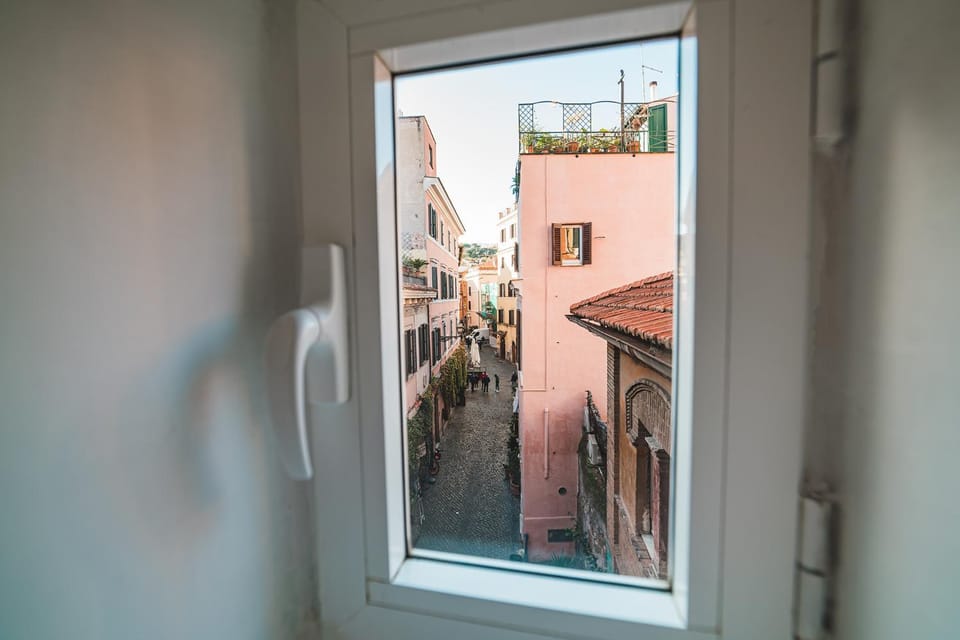 View (from property/room)