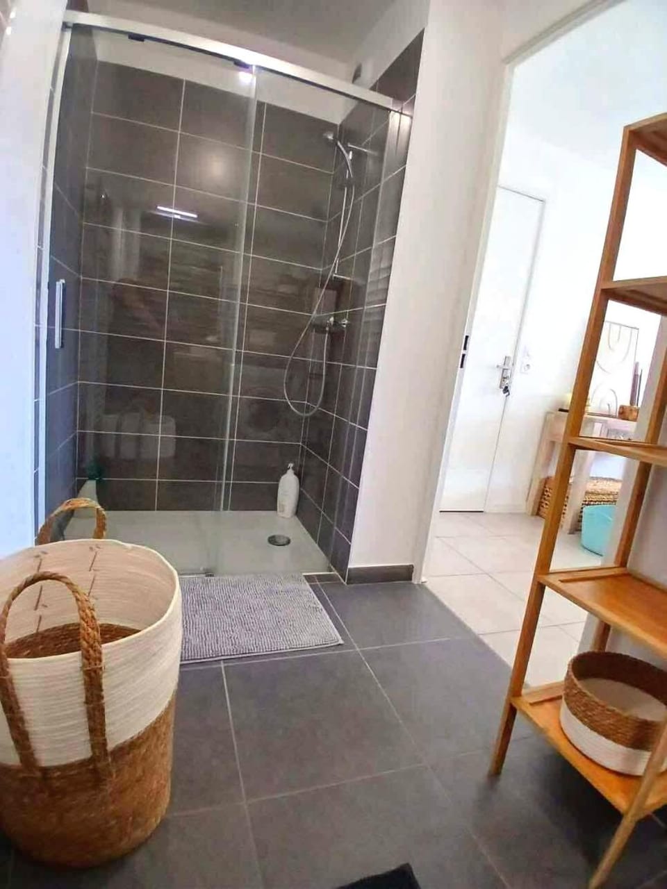 Shower