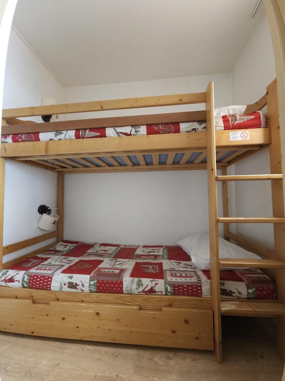 Rpp A114 Joli appt 6 pers, pied des pistes Apartment in Tignes