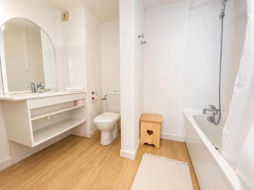 RPP A114 Joli appt 6 pers, pied des pistes Apartment in Tignes