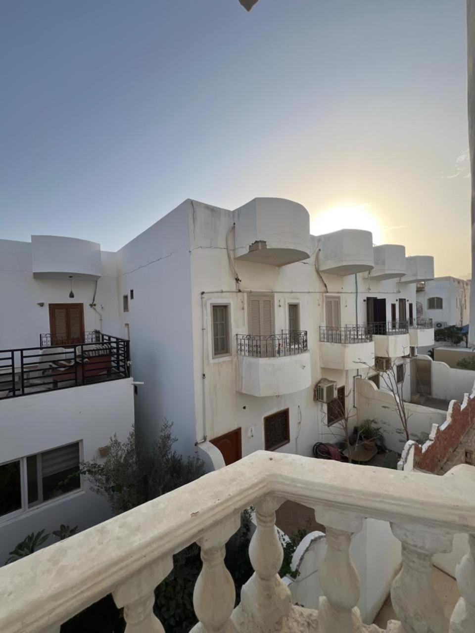 American villa Dahab 3 Villa in South Sinai Governorate