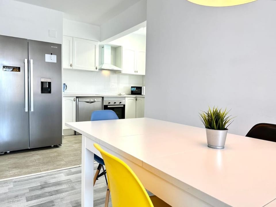 Tangerine Apartment by go nomad Apartment in Valencia