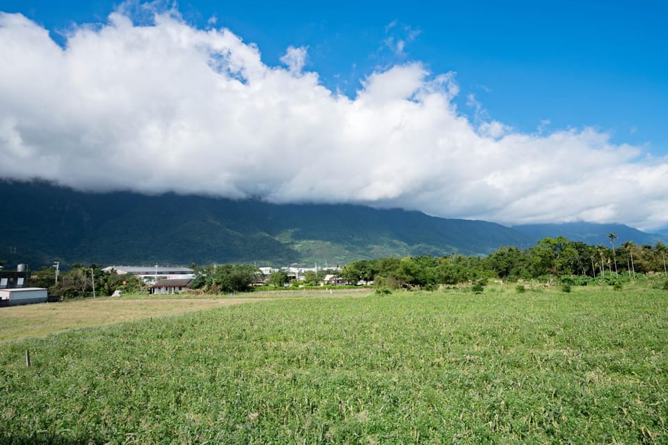 Day, Natural landscape