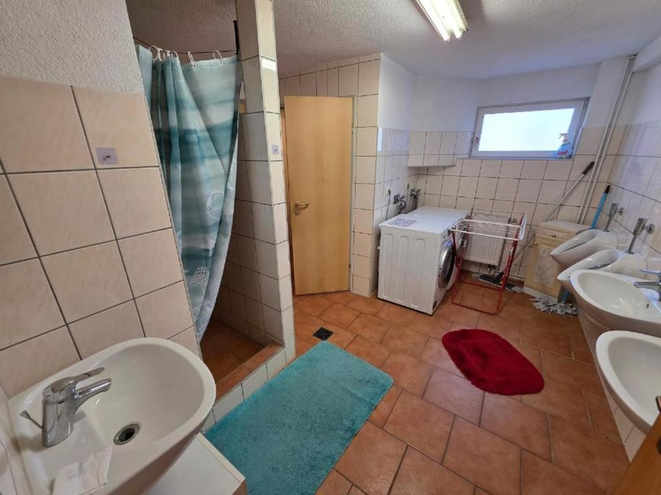 ERGE Erfurtgemüse GmbH Apartment in Erfurt