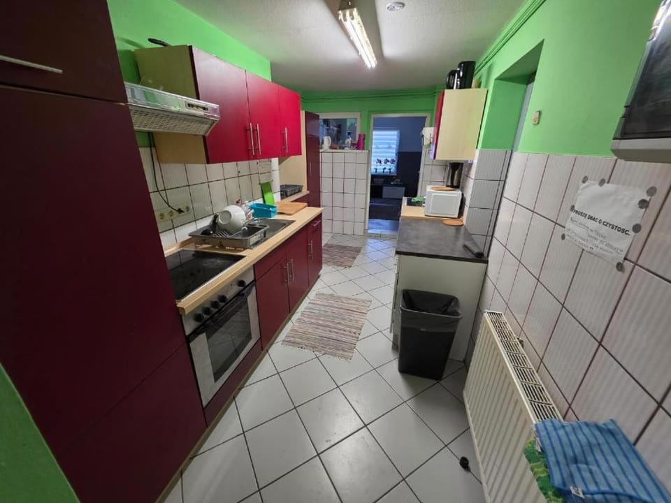 ERGE Erfurtgemüse GmbH Apartment in Erfurt