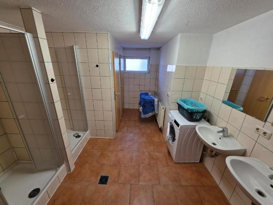 ERGE Erfurtgemüse GmbH Apartment in Erfurt