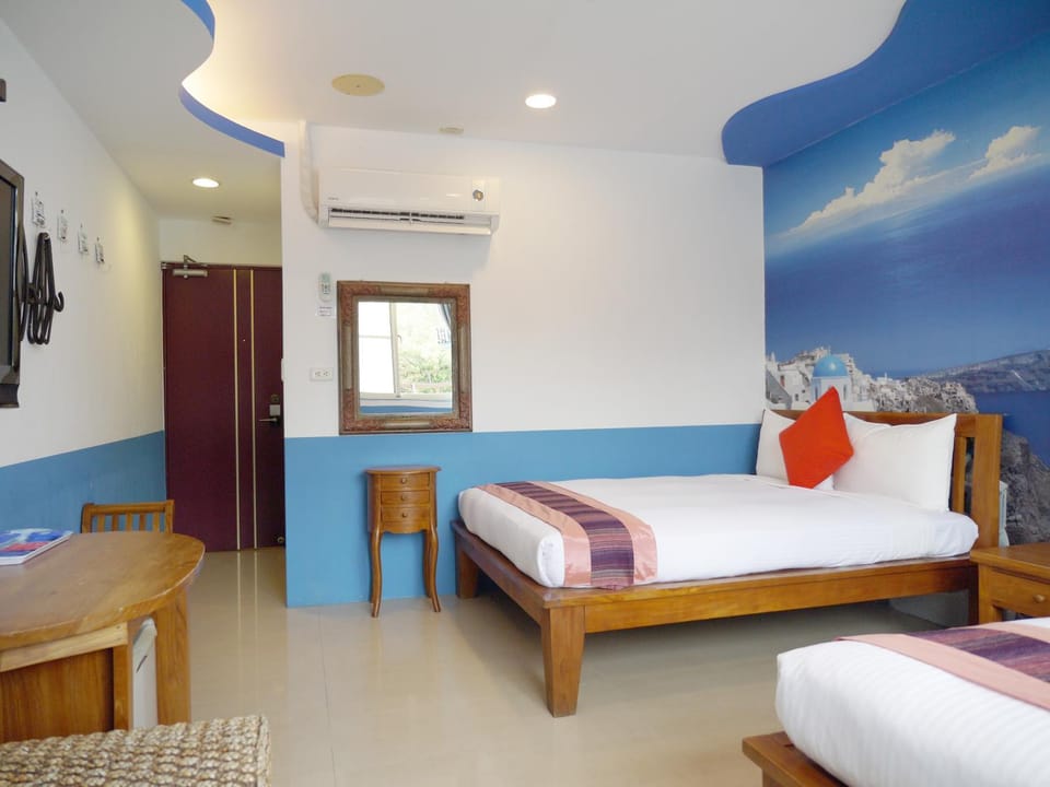 Kenting Sin Sin Hotel Vacation rental in Hengchun Township