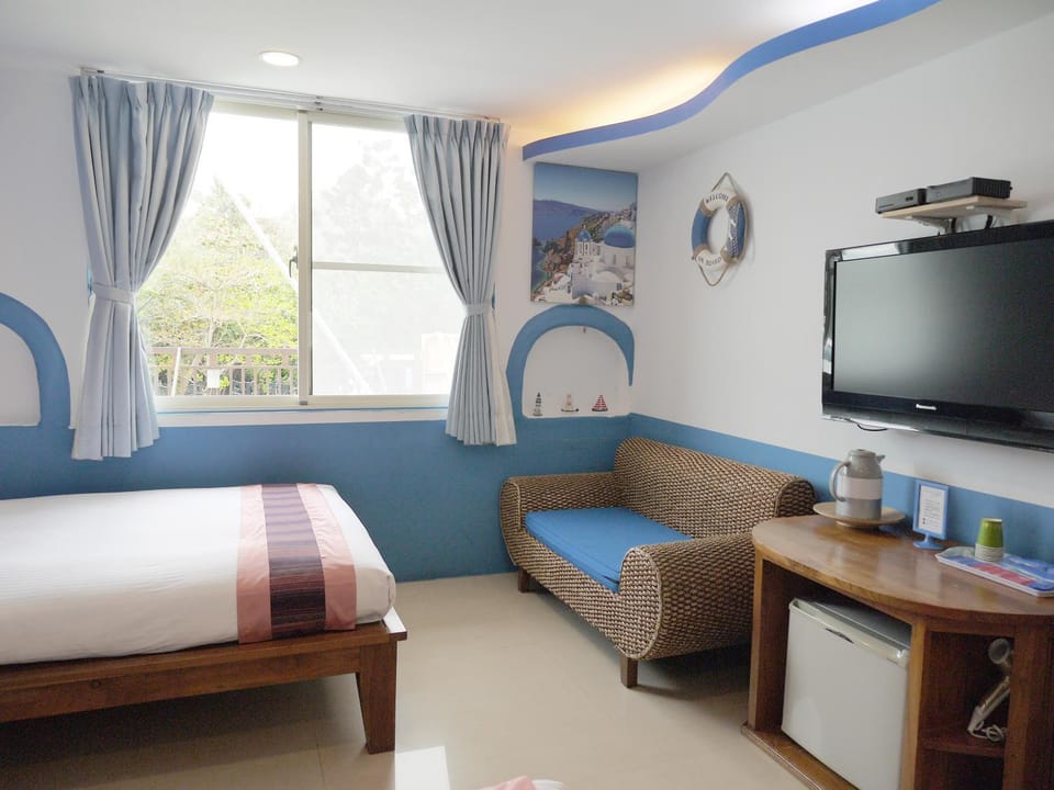 Kenting Sin Sin Hotel Vacation rental in Hengchun Township
