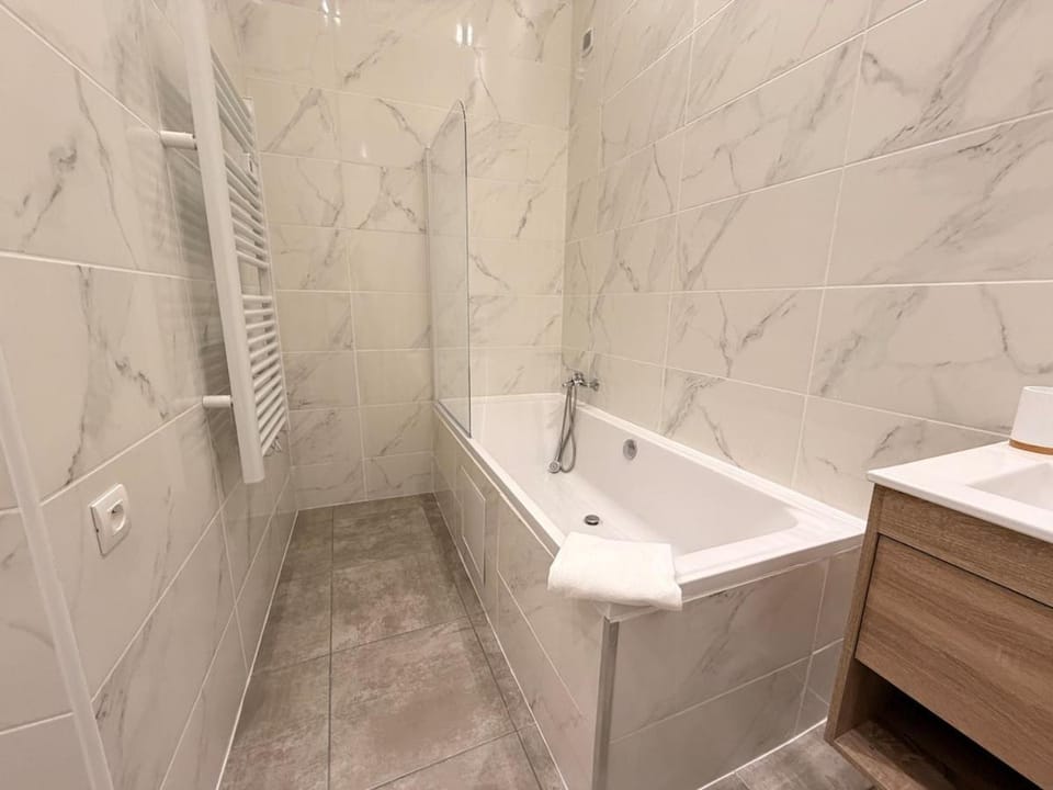 S Le duplex du rivage Grand T3 pour 6 Personnes Apartment in Grand Est