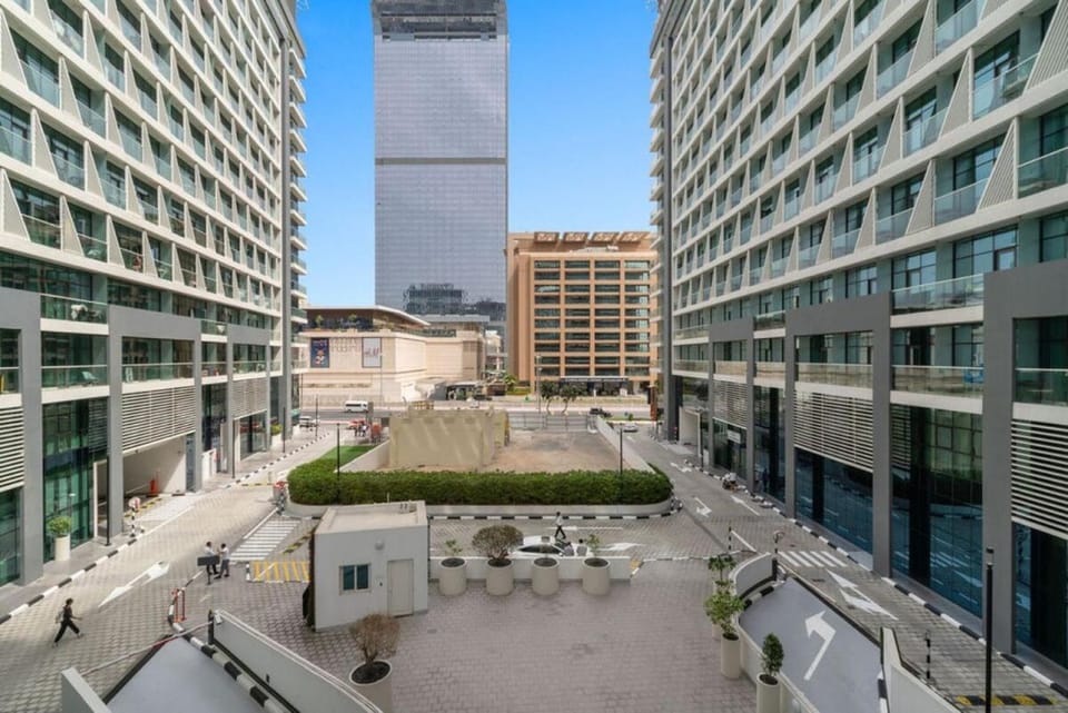 The Smart Concierge - Seven Palms Apartment in Dubai