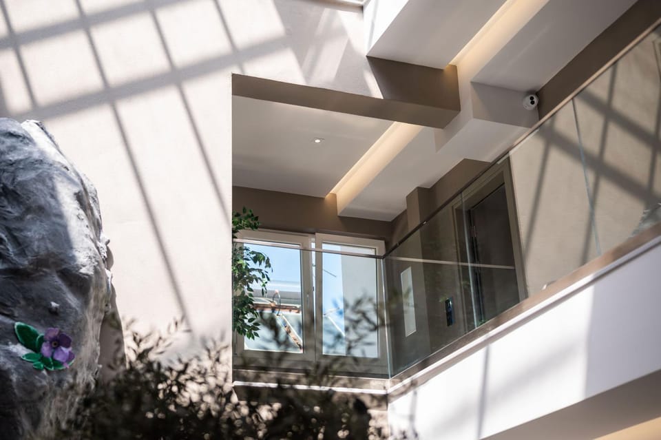 Olympus Jankaea Hotel in Pieria, Greece