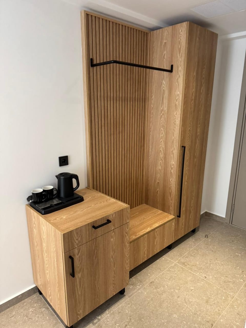 Olympus Jankaea Hotel in Pieria, Greece