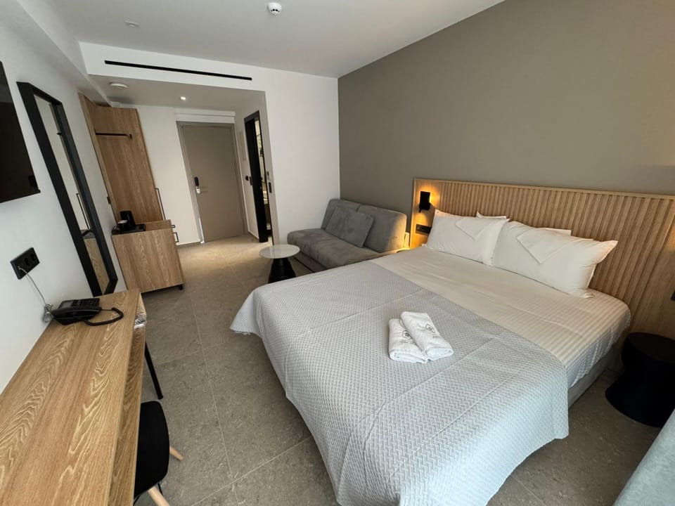 Olympus Jankaea Hotel in Pieria, Greece