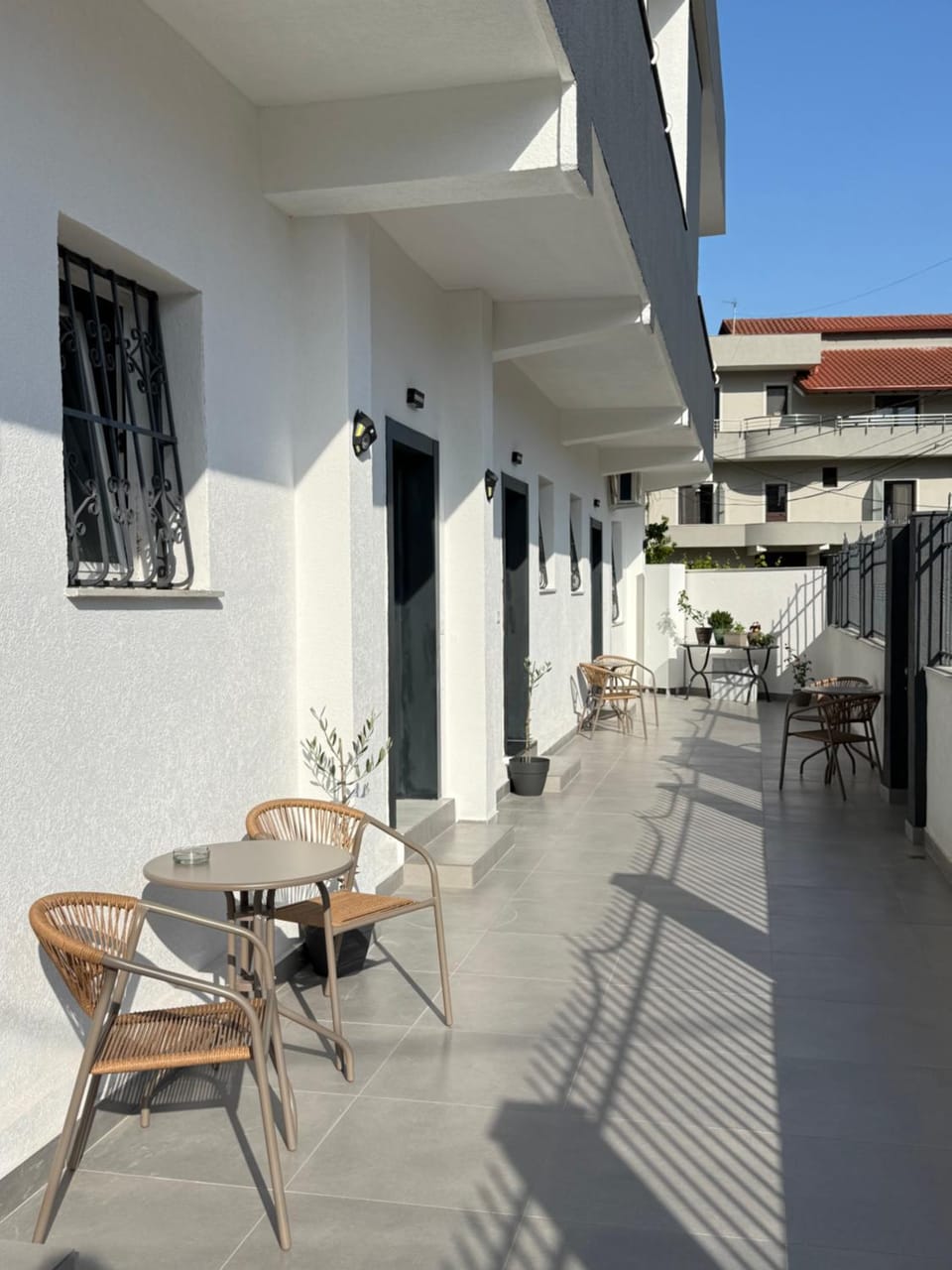 Patio, Balcony/Terrace, Balcony/Terrace