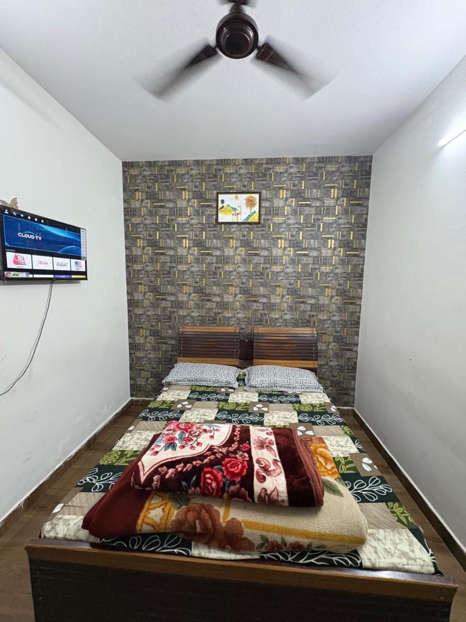 Jp homes Apartment in Delhi
