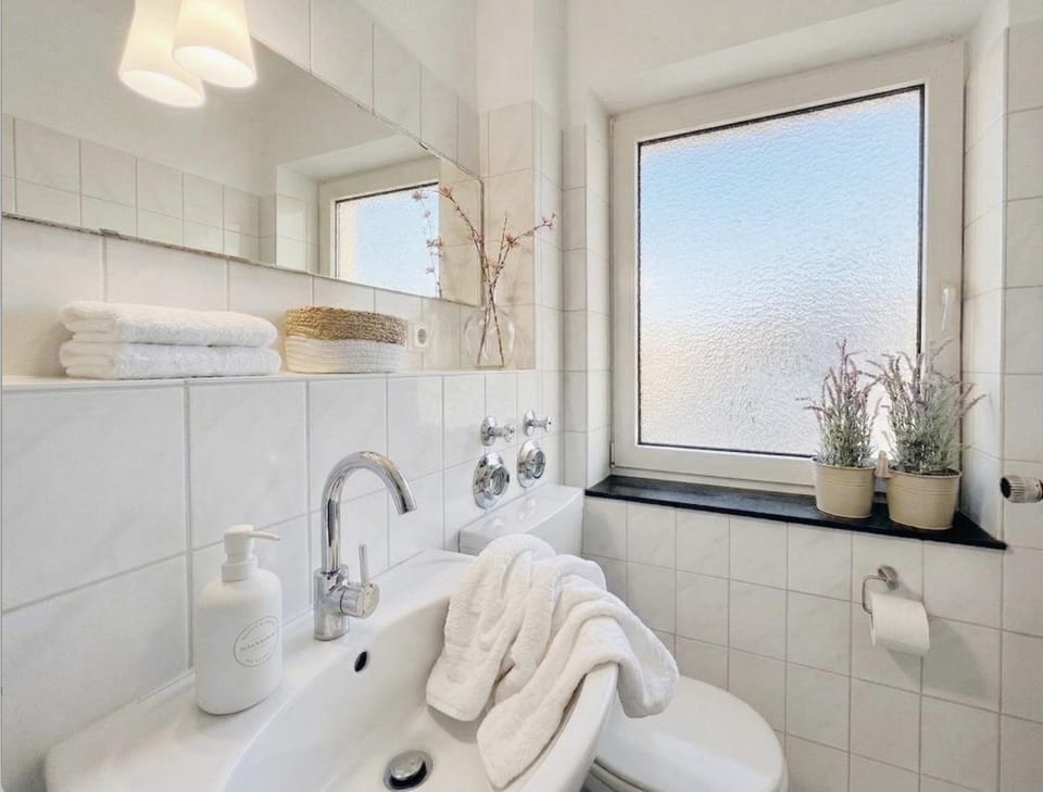 Kleine Belle Apartment in Heiligenhafen