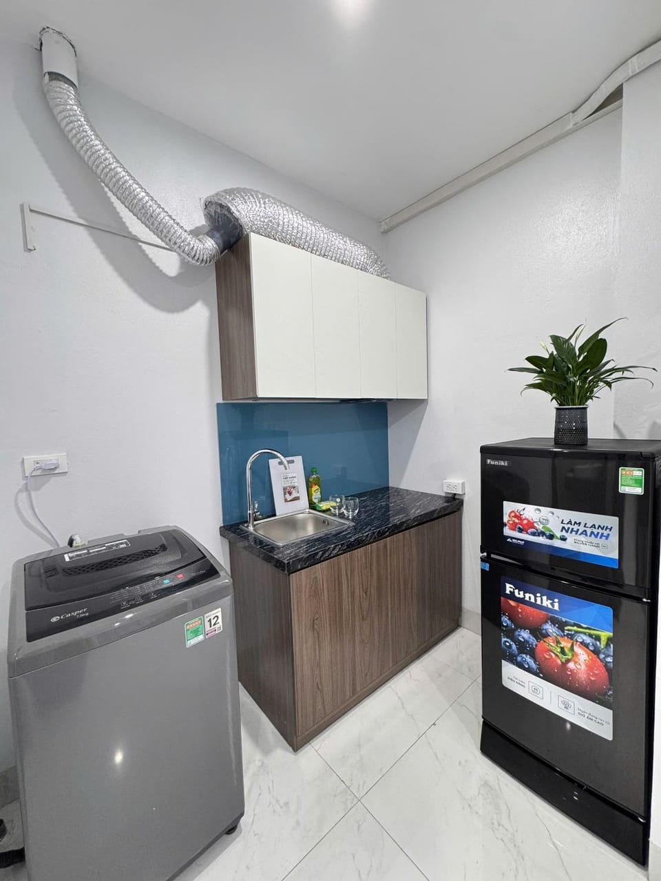 Lakenest Realty 4 Tay Ho, Ha Noi Apartment in Hanoi