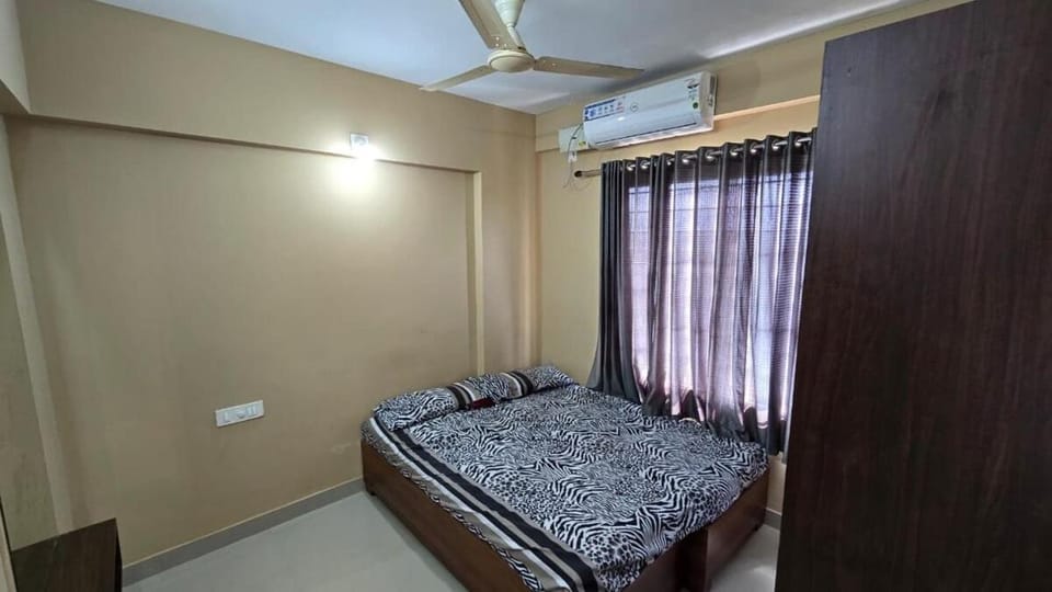 San Royal Astoria Apartments Apartment in Thiruvananthapuram